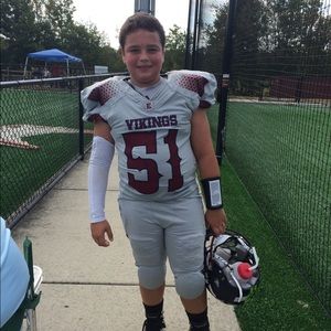 Meet your Posher, Christopher